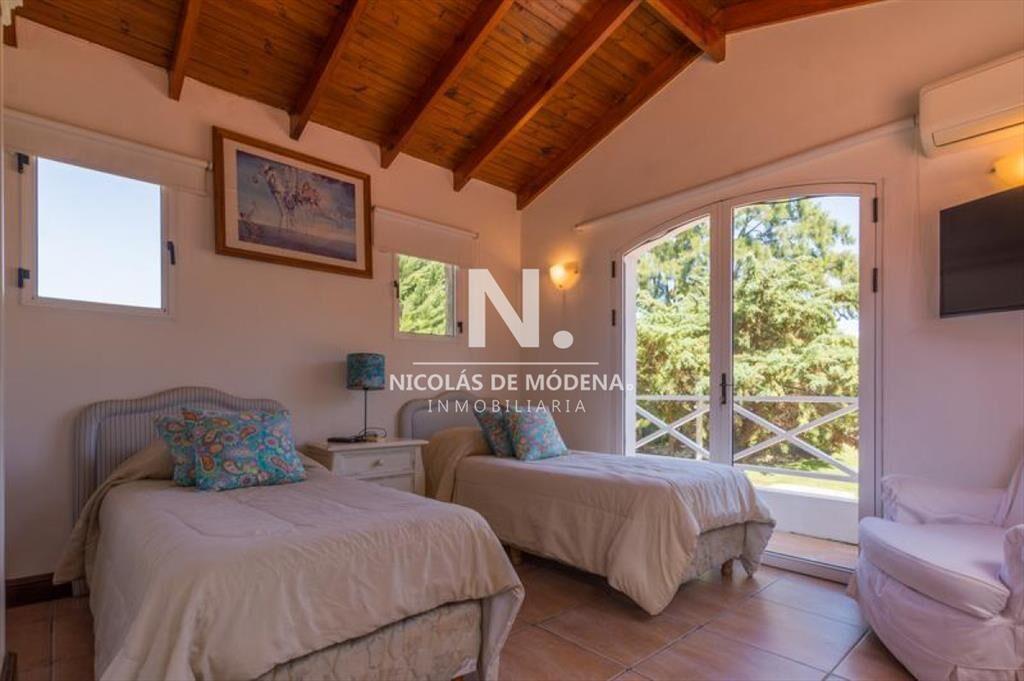 Casa de 3 dormitorios en Rincon del Indio , Punta