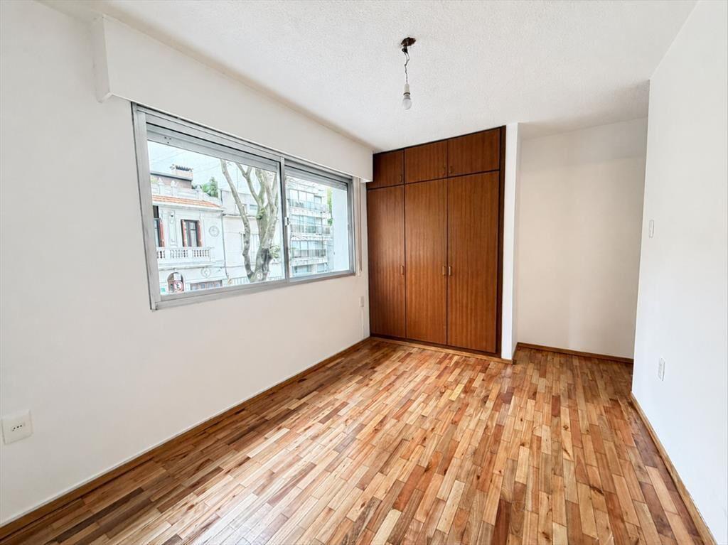 Alquiler Apartamento Pocitos 1 Dormitorio