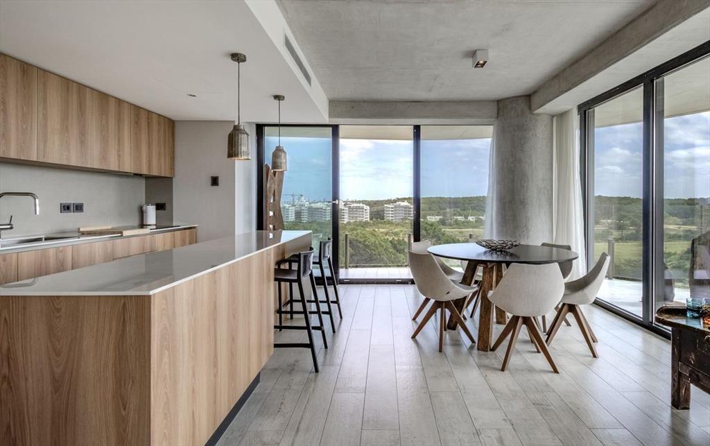 DEPARTAMENTO EN ALQUILER TEMPORARIO SURFSIDE BRAVA