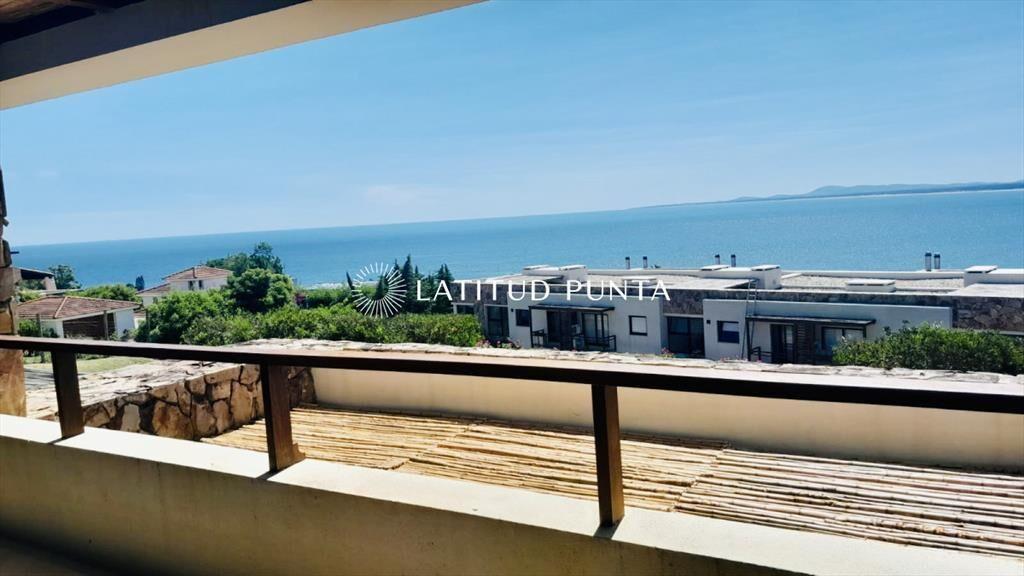 Apartamento de 2 dormitorios en Punta Ballena