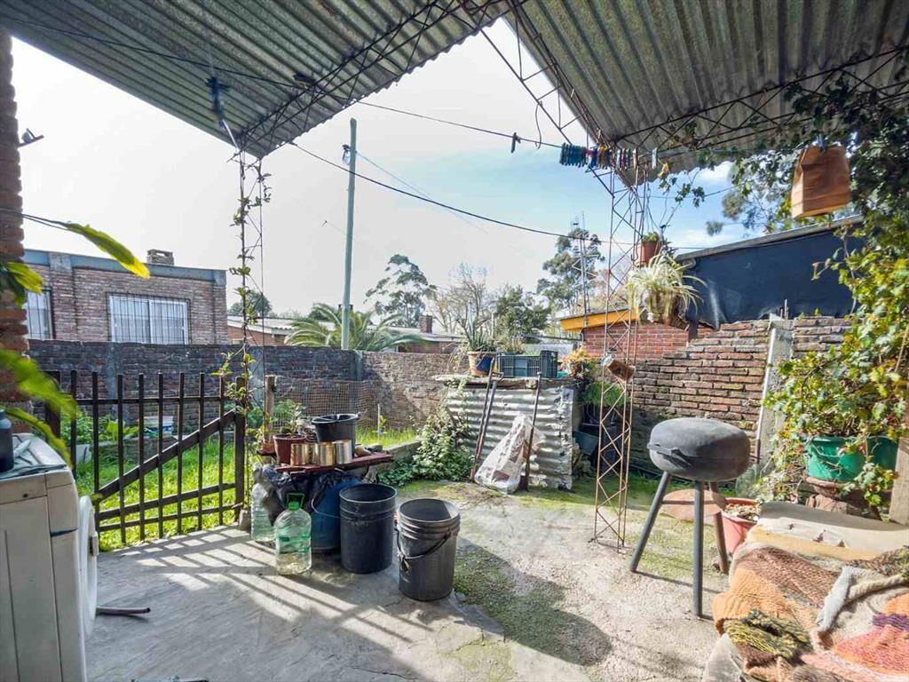 Casa de 2 dormitorios con Garaje en Cooperativa