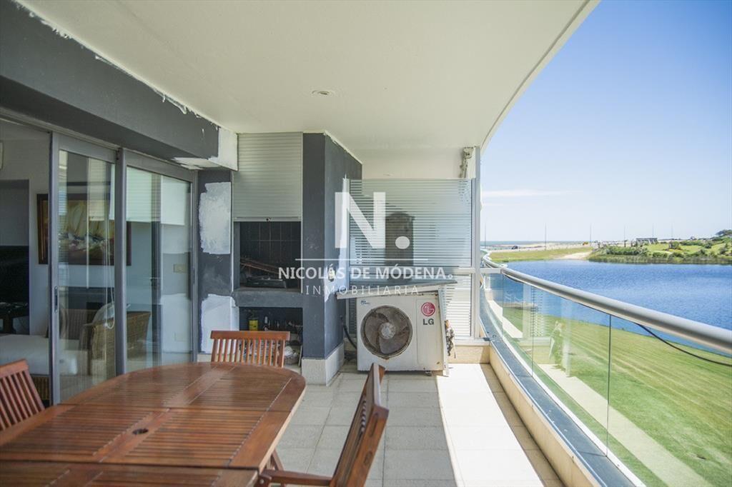 Departamento en orre con vistas unicas, 2 en
