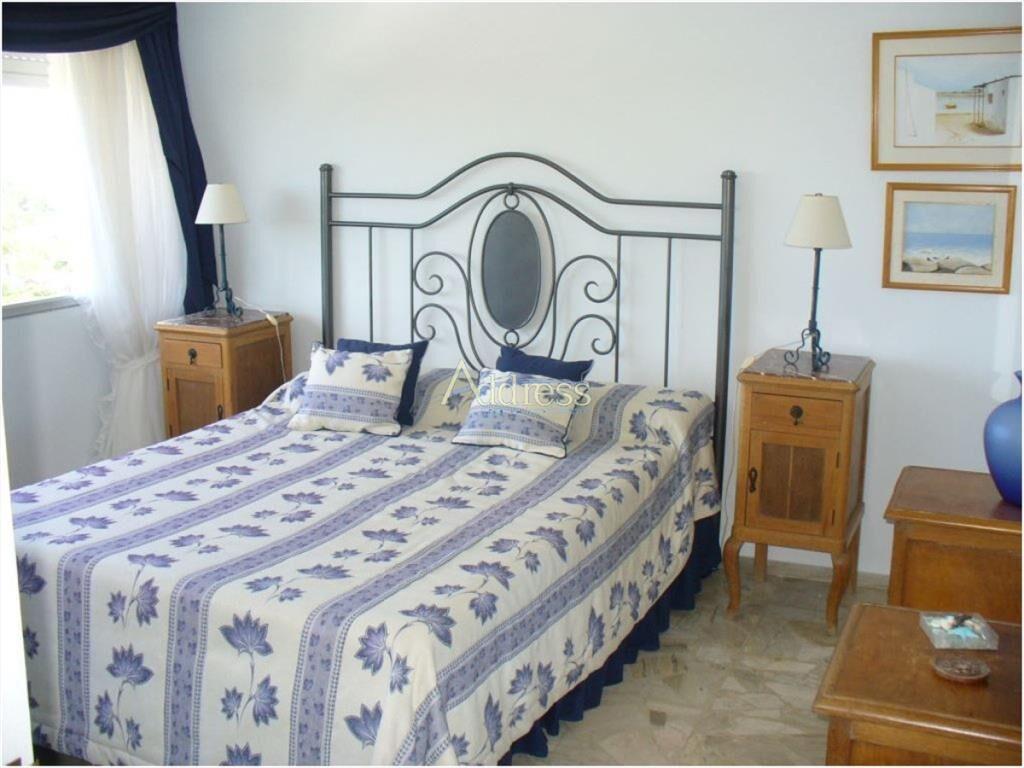 Apartamento en Mansa, 2 dormitorios *