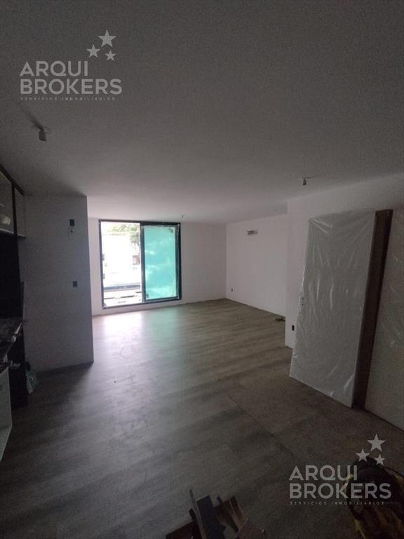 Venta apartamento un dormitorio en Pocitos - 701