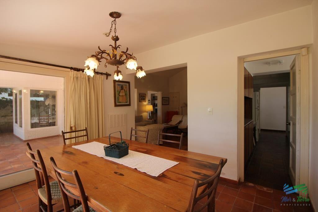 Muy linda casa en el corazon de la Peninsula, del