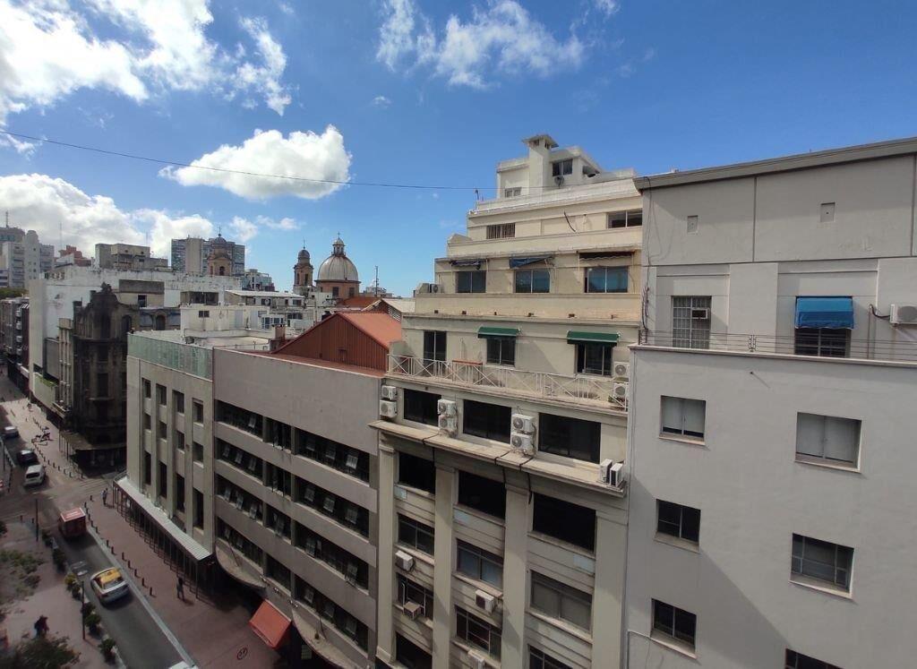 Venta apartamento 1 dormitorio sobre Rincón Misión Ciudad V