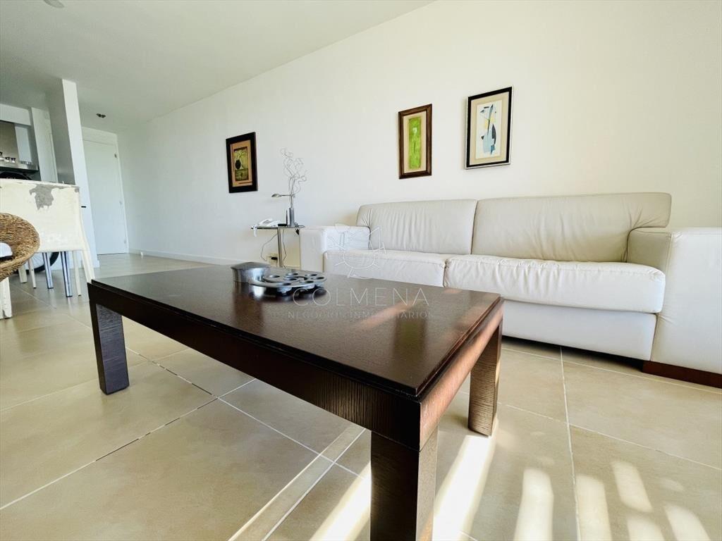 Venta y alquiler temporario de apartamento de un