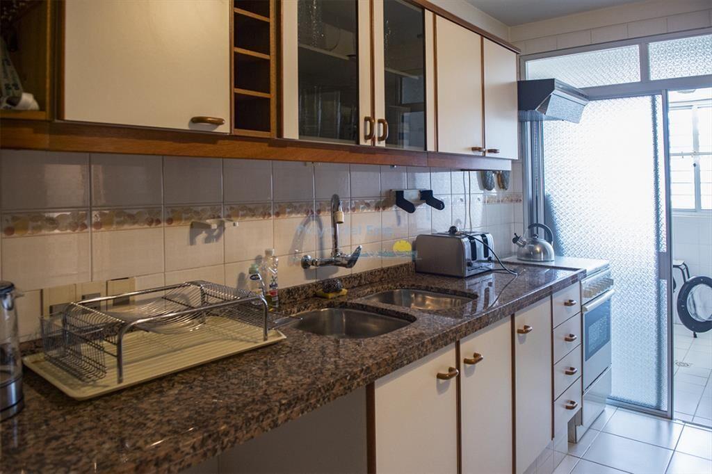 Vende departamento de 3 dormitorios en Ocean del