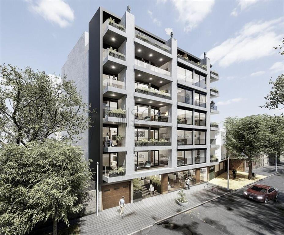 VENTA MONOAMBIENTE EN TRES CRUCES