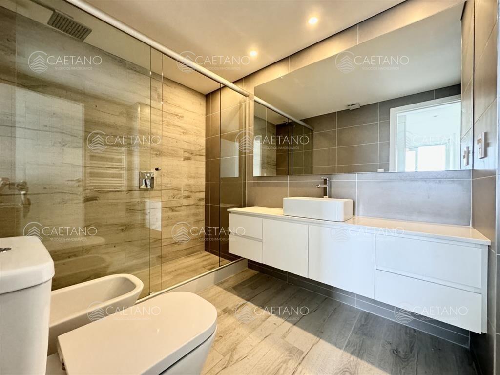 Venta Penthouse - 3 Dormitorios + Servicio -