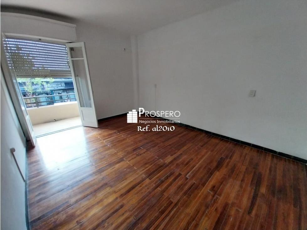 AL2010/1 venta casa 3 dorm+ escritorioUnion balcon azotea tr