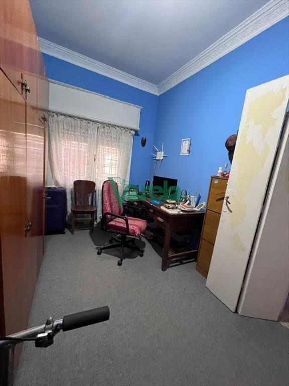 Venta nuda propiedad, casa padron unico, con dos
