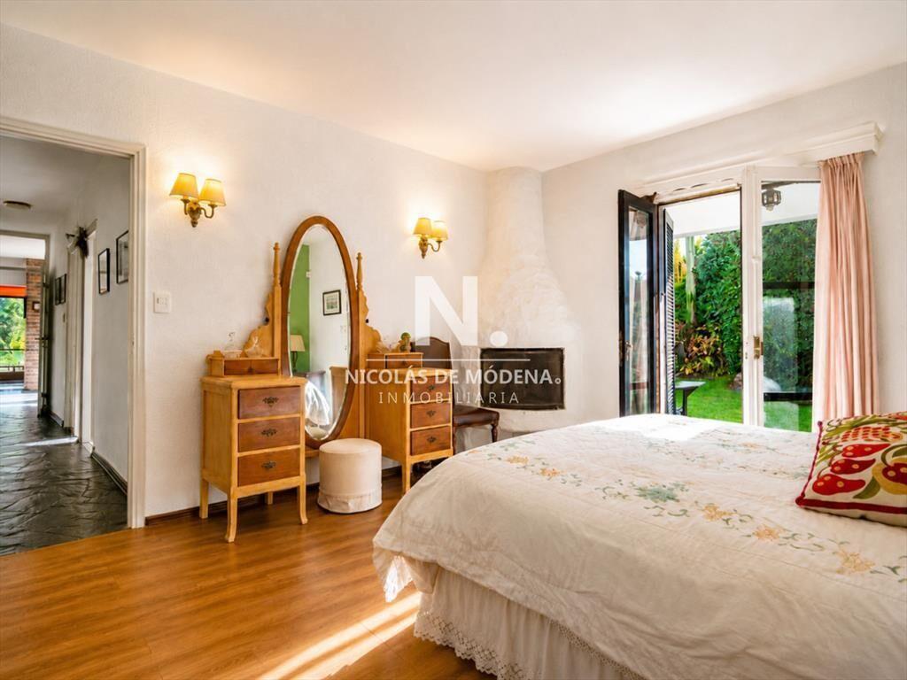 Casa de una planta en venta - Parada 11 de Playa Mansa, Pun