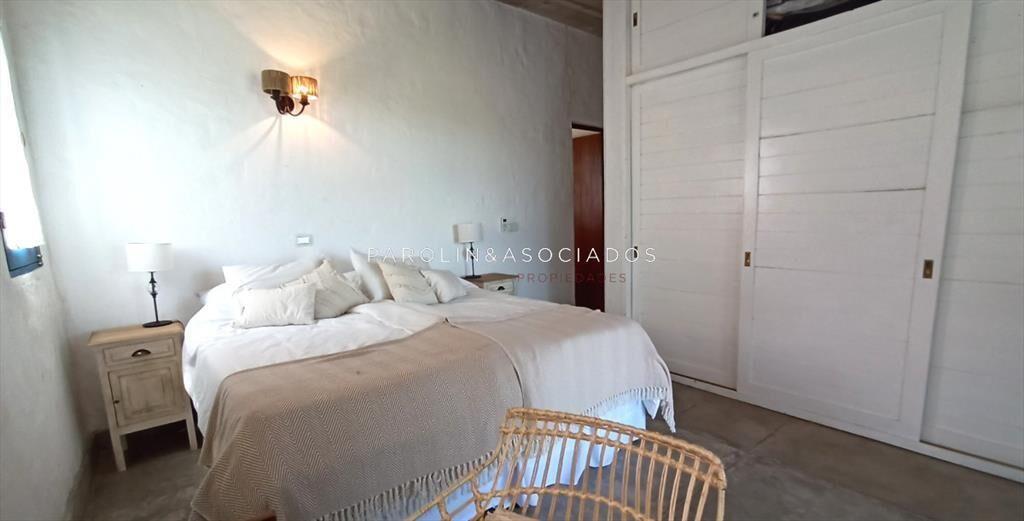 Casa en La Barra, El Quijote
