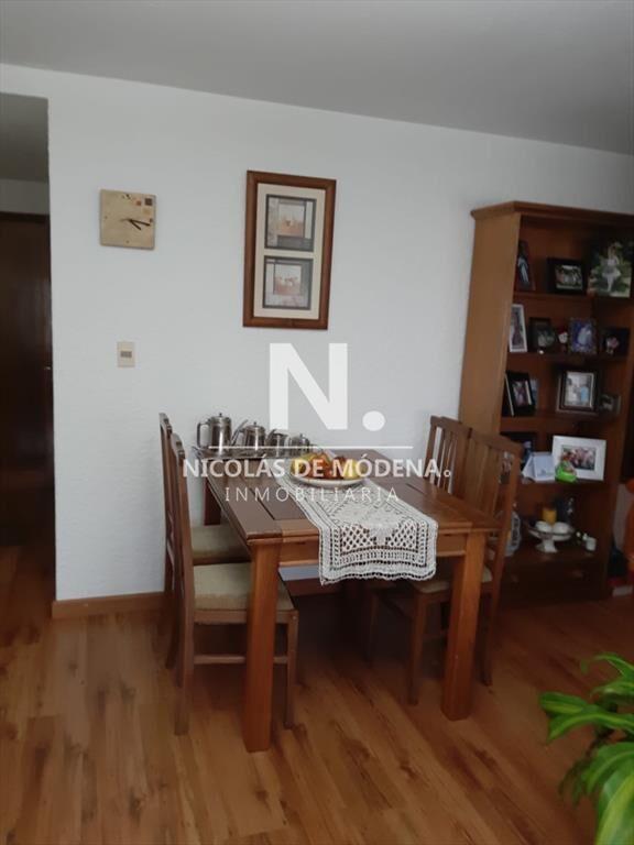 VENTA DE APARTAMENTO DE 1 DORMITORIO