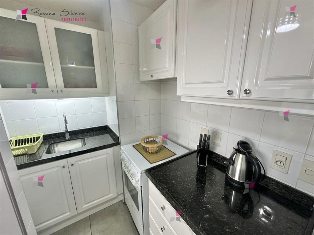 VENTA DE APARTAMENTO DE 1 DORMITORIO Y MEDIO EN