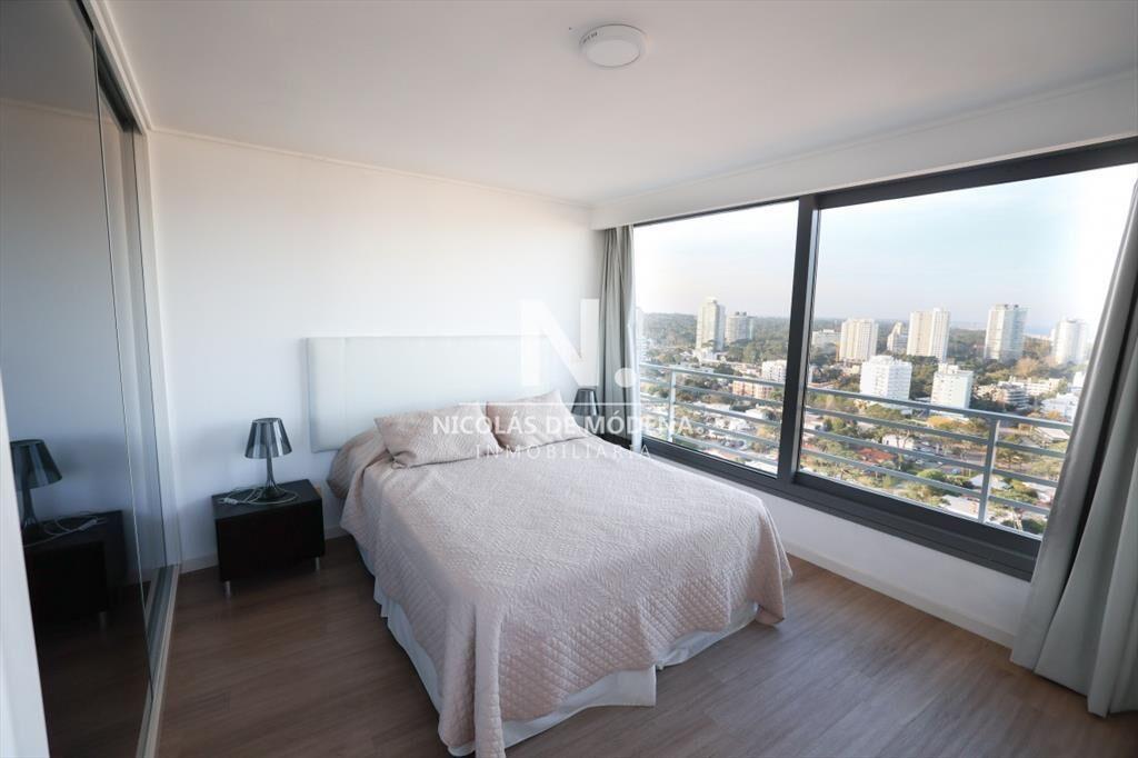 Venta Penthouse Duplex - 3 dormitorios - Mansa -