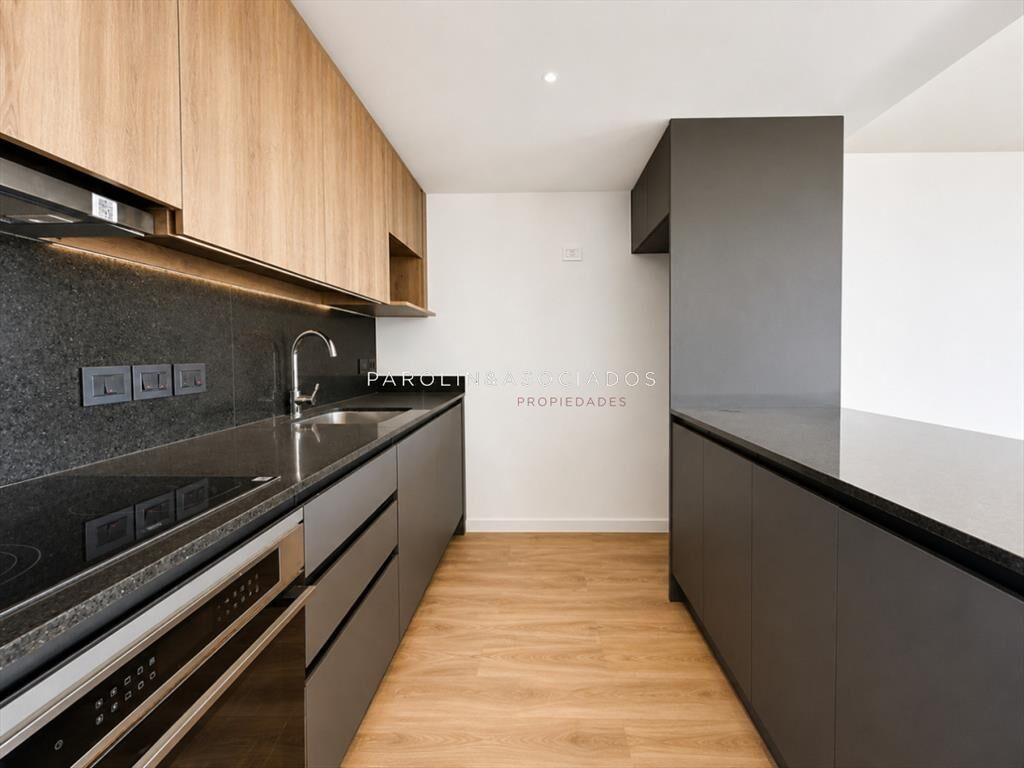 Apartamento en venta de 2 dormitorios Punta del
