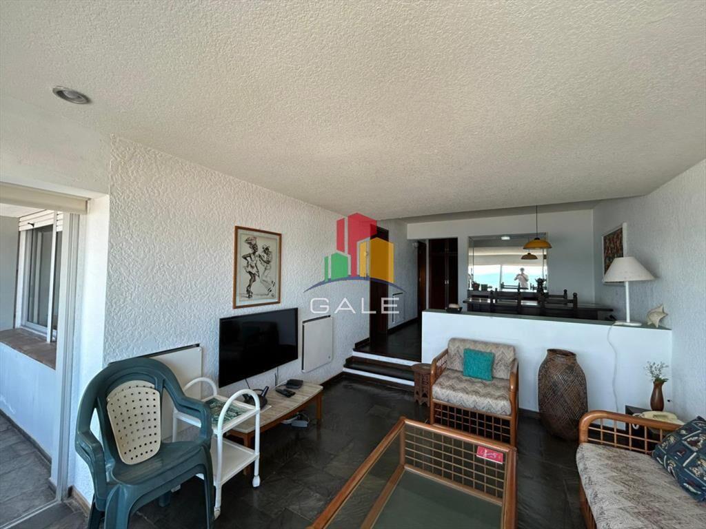 Apartamento en venta y alquiler temporario Playa