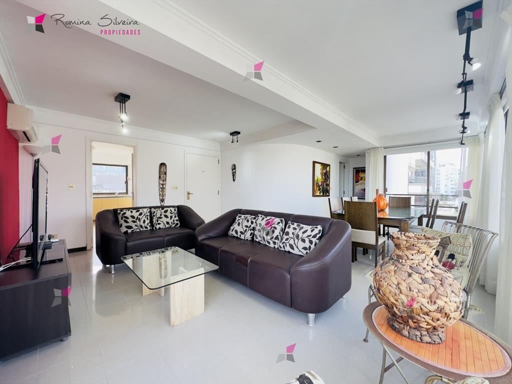 Apartamento en primera línea al mar