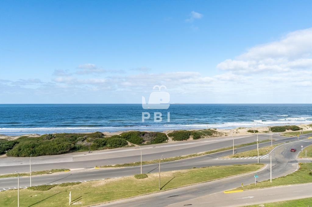 Apartamento en venta en La Brava, Punta del Este