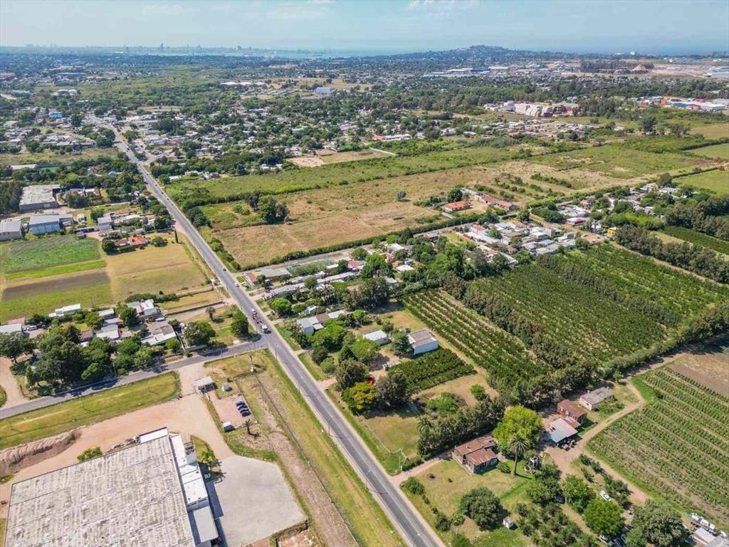 VENTA Terreno 55707 m2,LOGISTICA, PASO DE LA ARENA