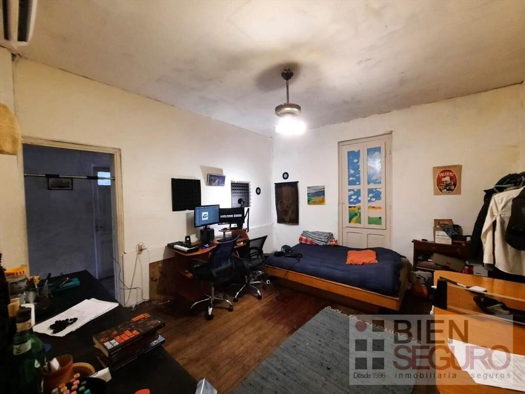 Casa, galpón y local comercial en padrón único en venta en
