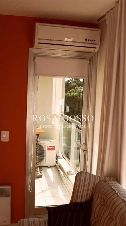 Apartamento en Roosevelt, 2 dormitorios *