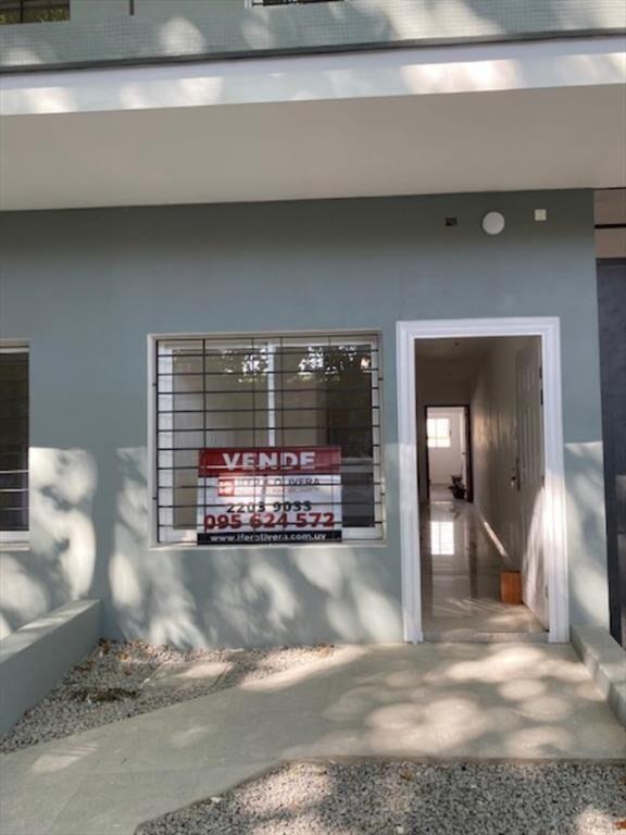 Venta apartamento 1 dorm en Unión, prox. 8 de Octubre