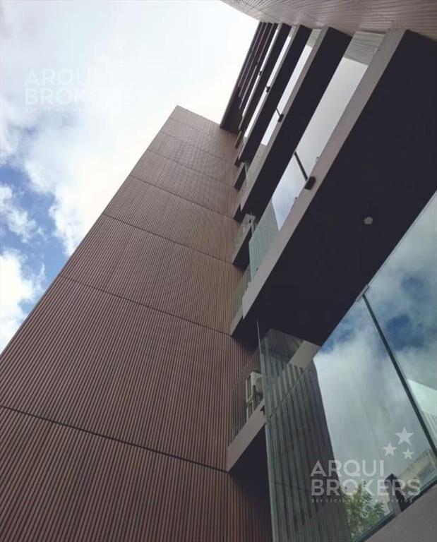 Apartamento monoambiente en venta en Pocitos-604