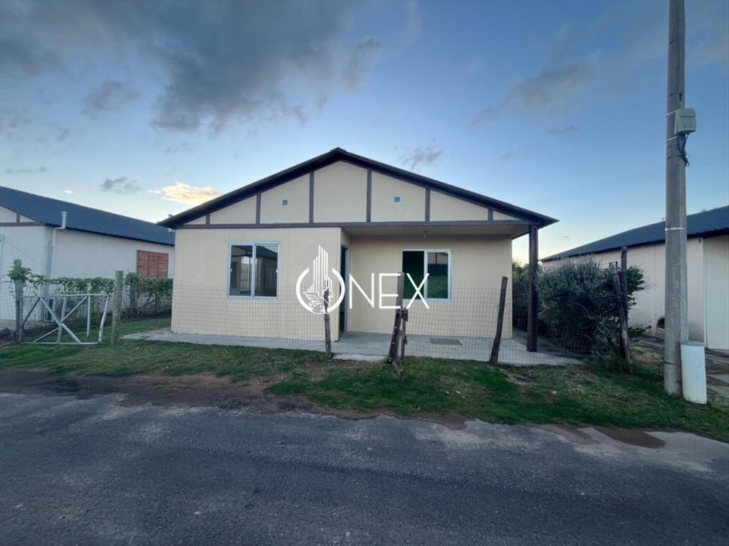 Casa en venta de 3 dormitorios en Cooperativa