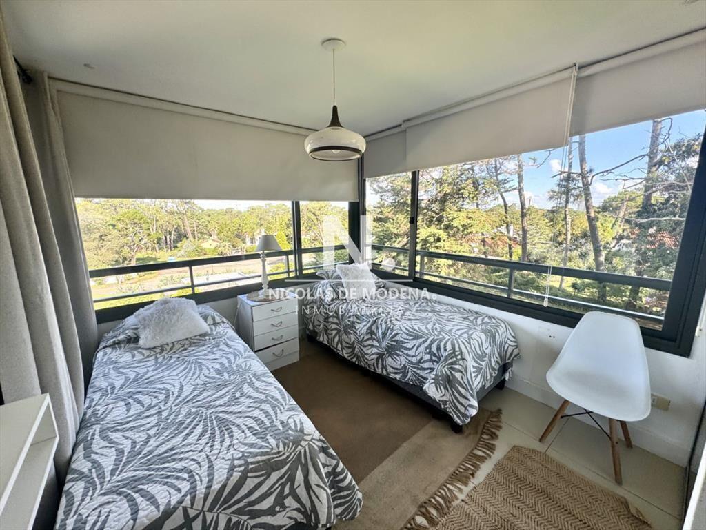 Vendemos en exclusiva hermoso apartamento de 2