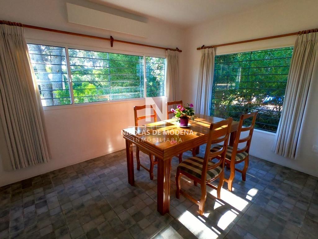 En venta casa en Club del Lago de 3 dormitorios