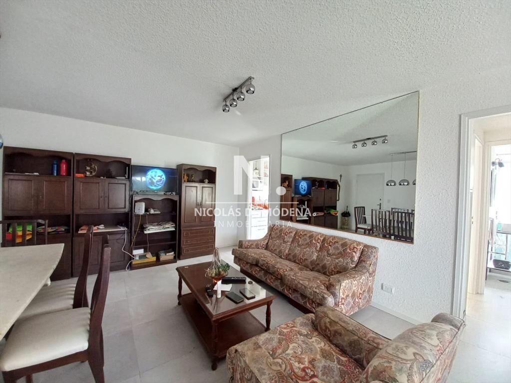 Departamento de 3 dormitorios en venta en Roosevelt