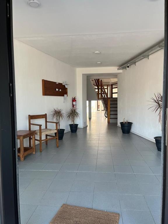 Apartamento maldonado