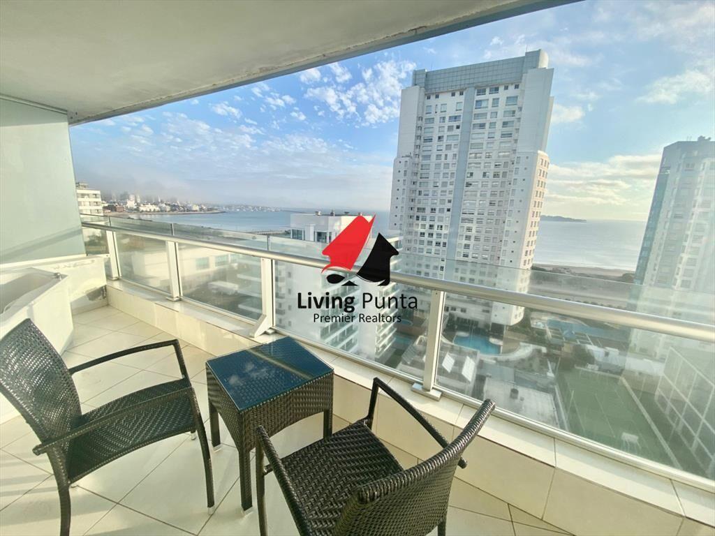 Apartamento en alquiler Mansa 3 dormitorios