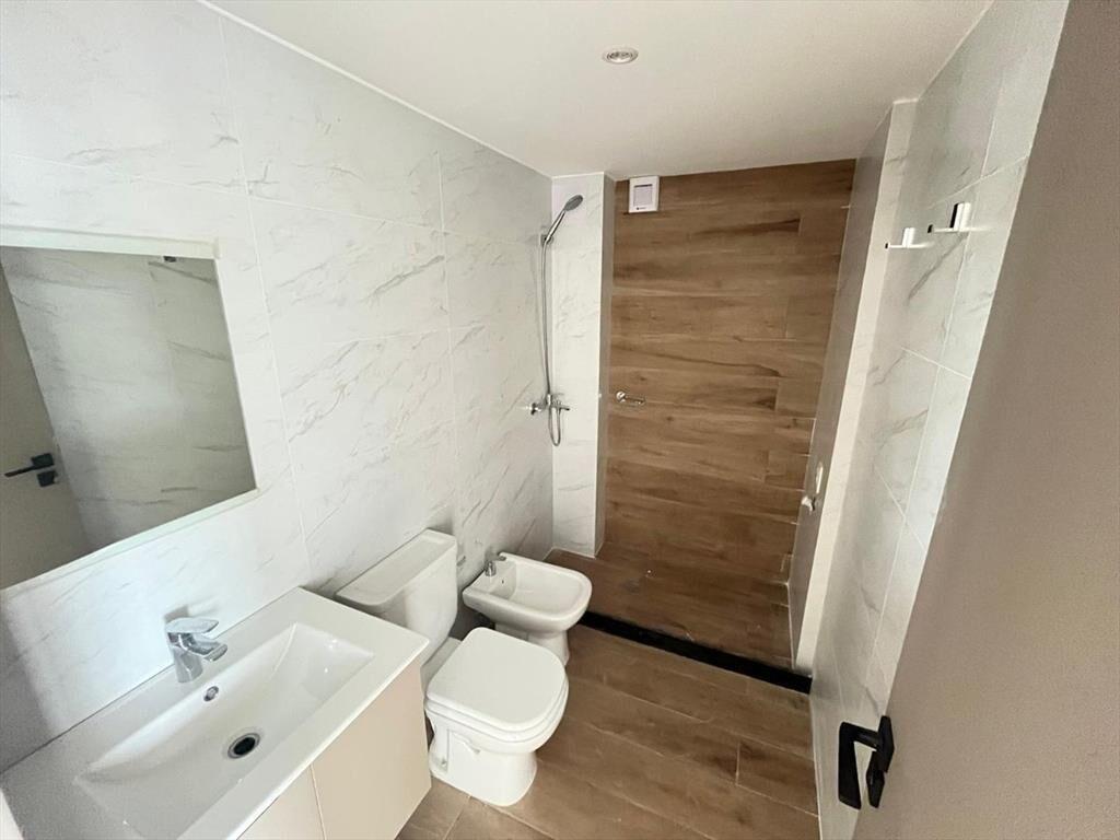 Alquiler apartamento 1 dormitorio a estrenar Buceo Torre It