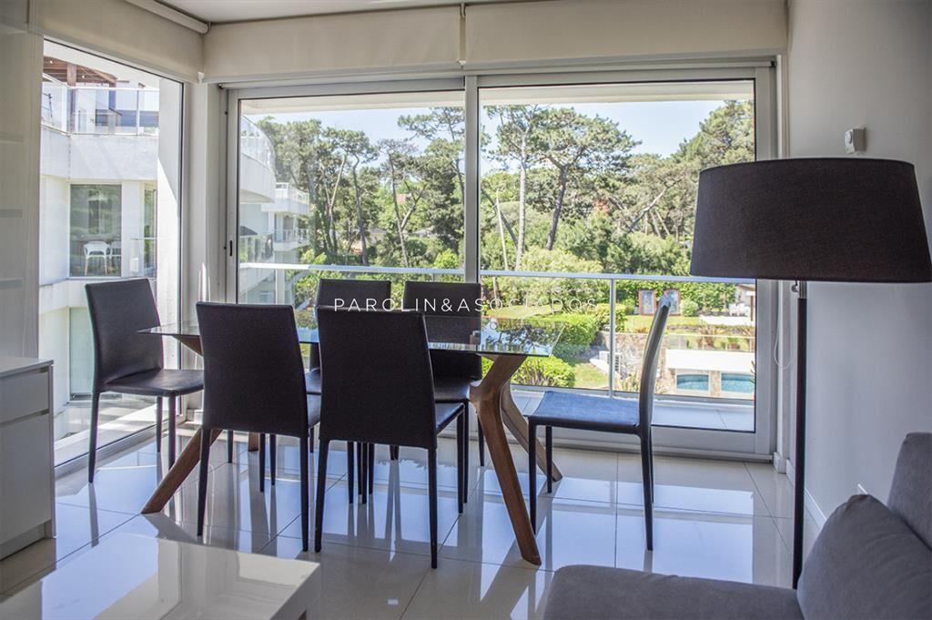 Penthouse en venta de 3 dormitorios en Parc du