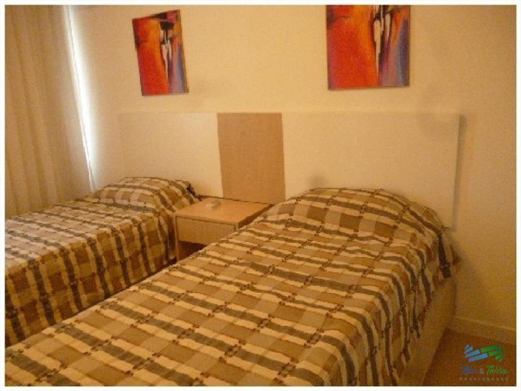 Apartamento en Mansa, 2 dormitorios *