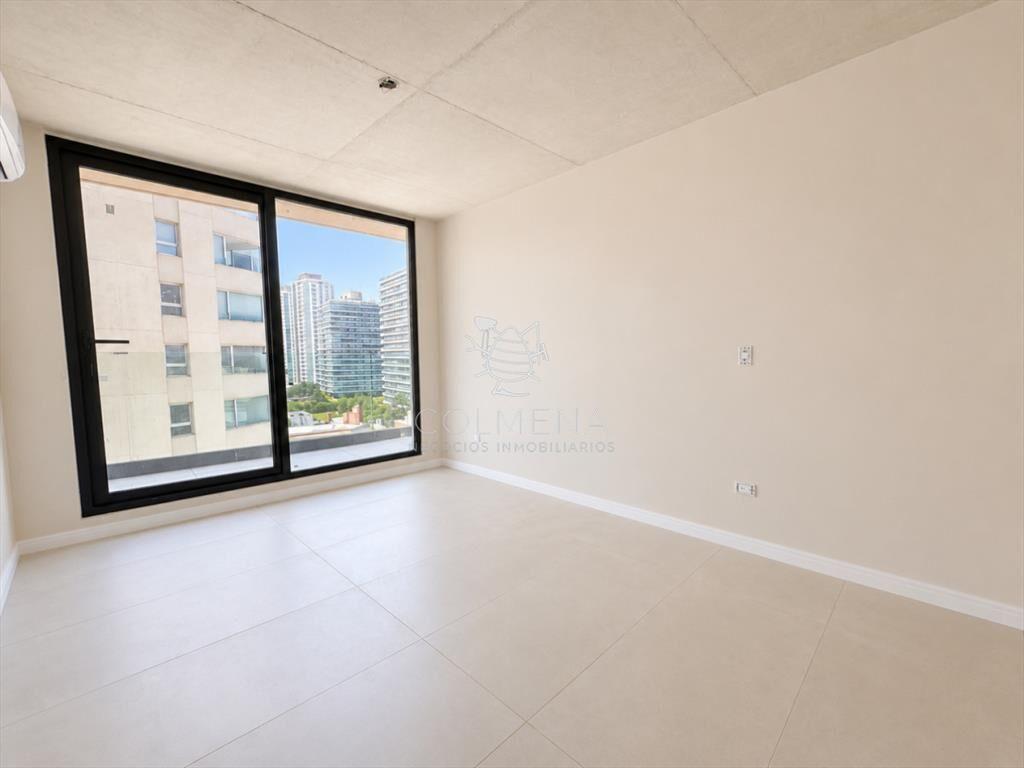 Apartamento en venta, 1 dormitorio en playa brava