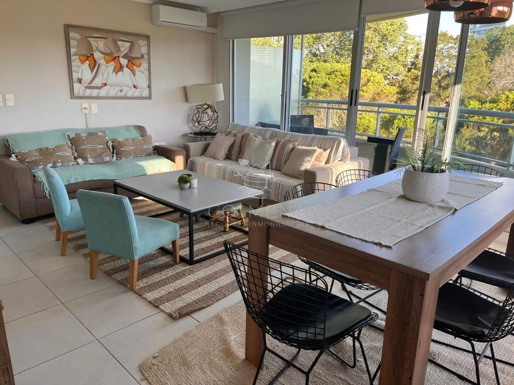 Departamento de 2 dormitorios en Ocean Drive II,