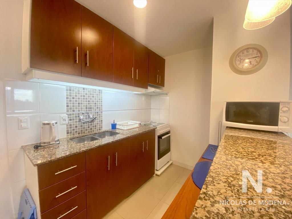 Venta Mono ambiente Mansa