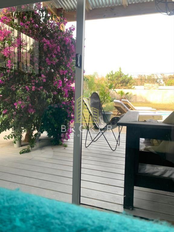 Alquiler Temporario Casa en Balneario Buenos a