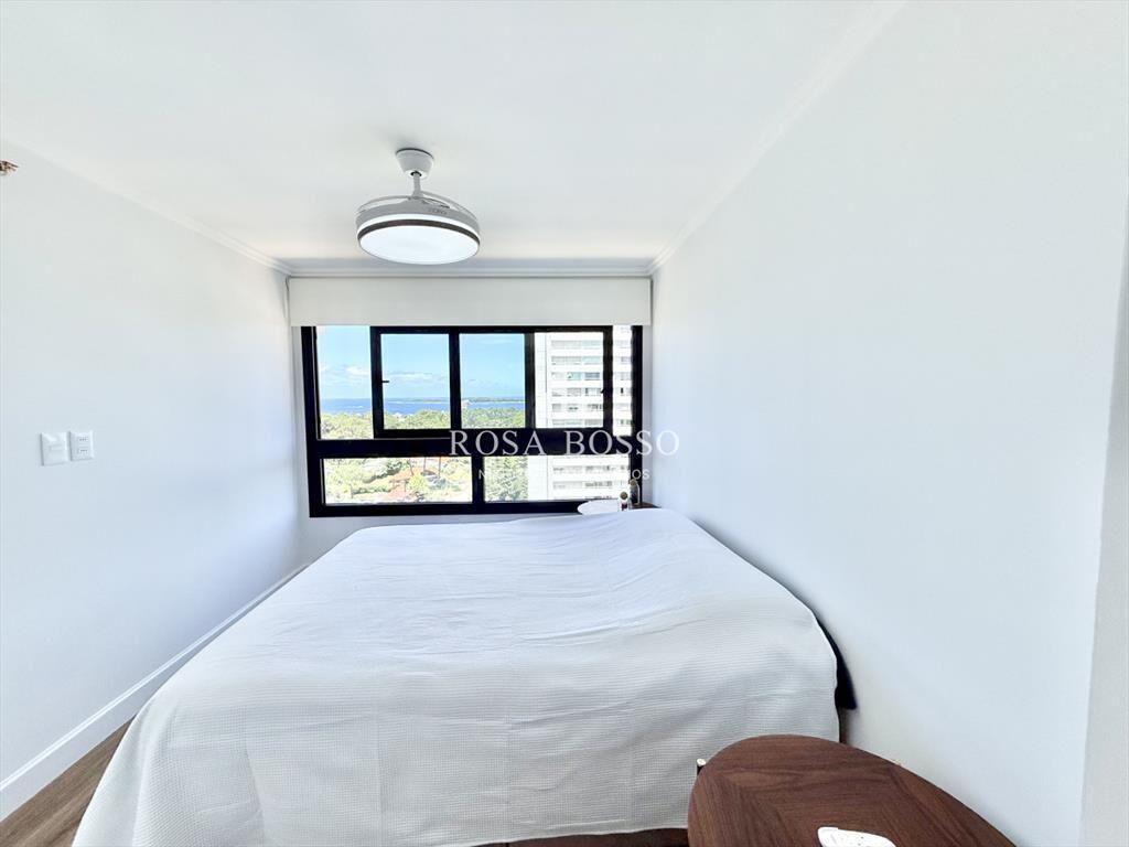 Apartamento Alquiler 3 dormitorios SeaGarden del