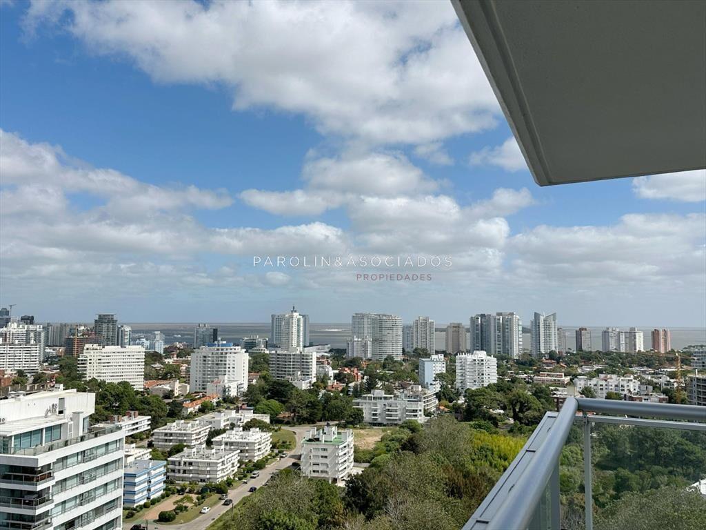 Apartamento en venta de 2 Dormitorios en Torre