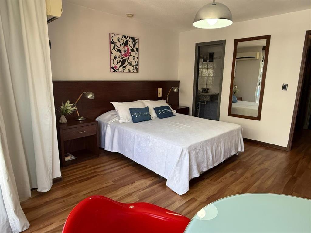 Monoambiente en venta con renta en Pocitos