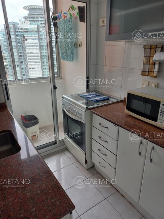 Apartamento de 2 dormitorios a pasos del mar