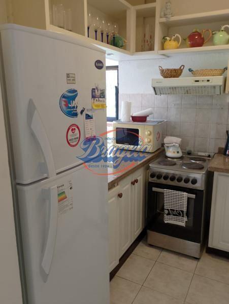 Apartamento Alquiler Temporal en Punta del Este