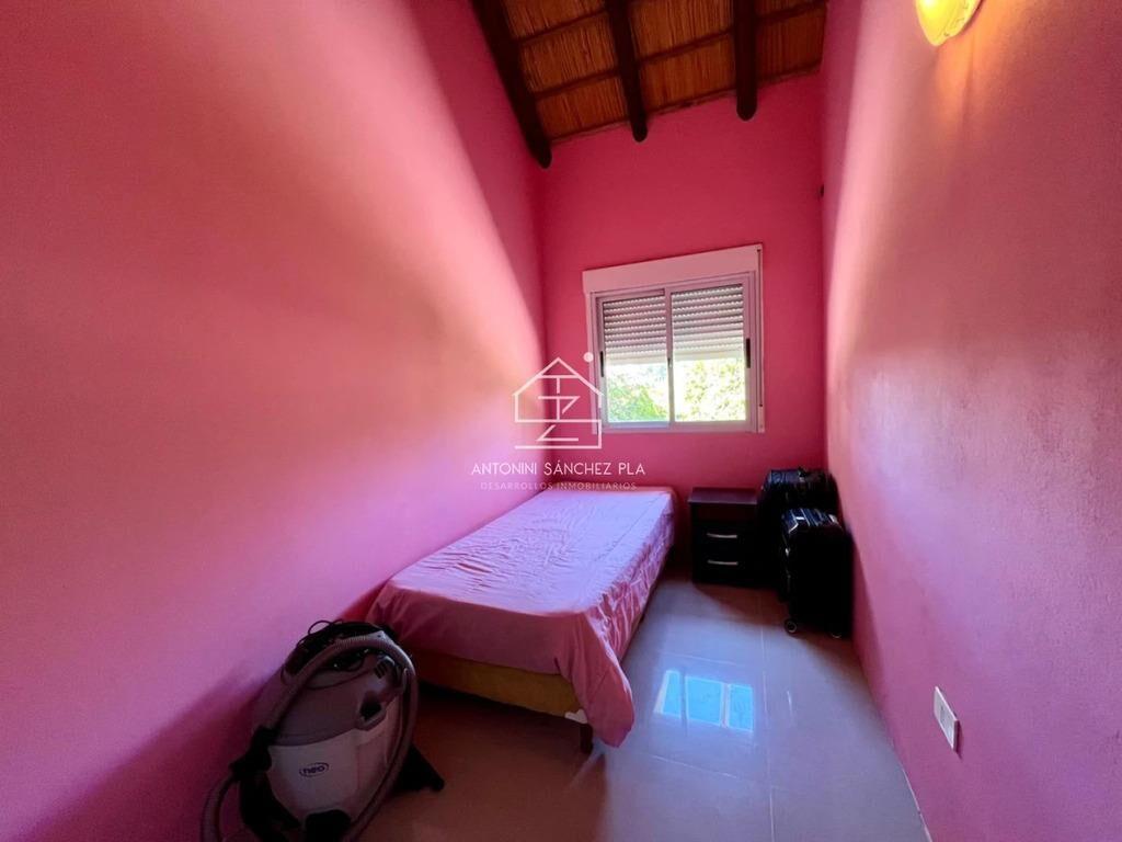 CHACRA EN VENTA PUNTA BALLENA 3 HECTAREAS