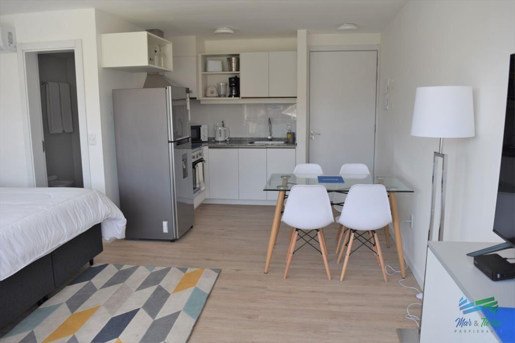 Vendo Studio en Syrah Punta Ballena frente a